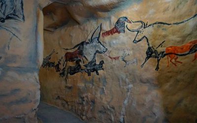 El Mufomi inaugurará próximamente la replica de una cueva en su sede