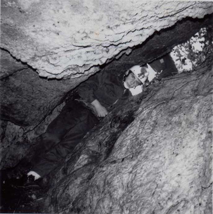 Cueva de Muniola