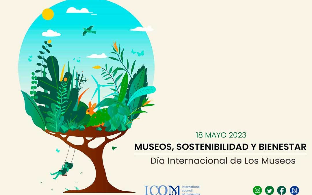 Día internacional de los Museos 2023