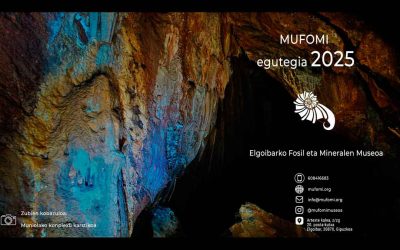Mufomi 2025 egutegia