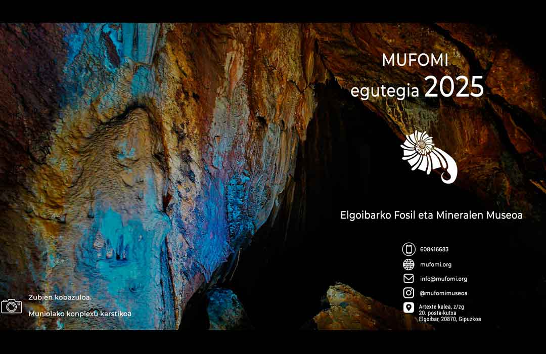 2025 egutegia