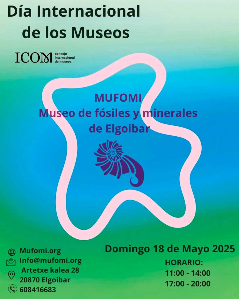 Día Internacional de los Museos 2025