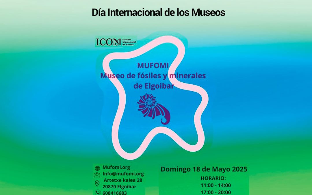 Día Internacional de los Museos 2025